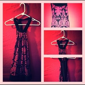 A design dress 12$